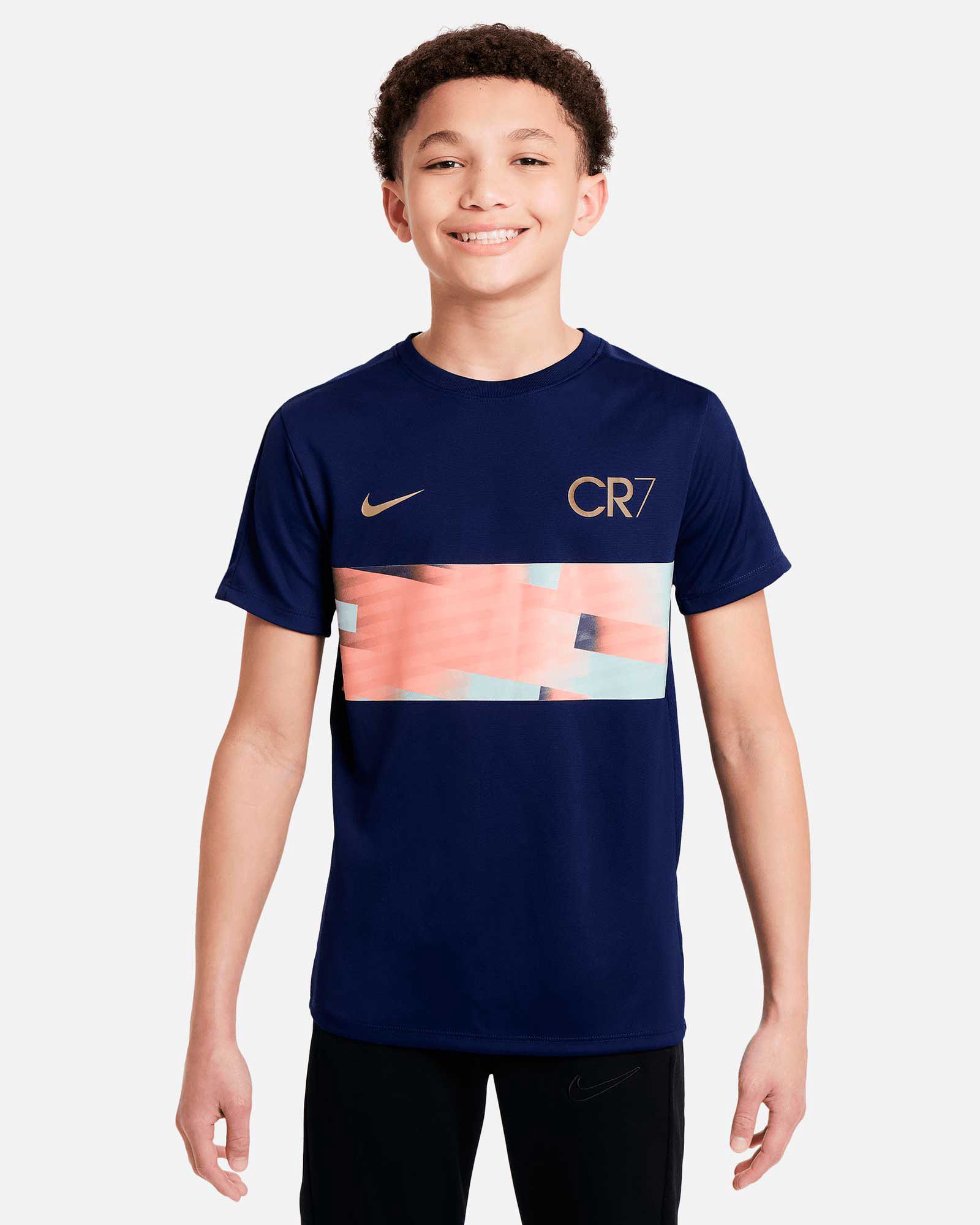 Camiseta Nike CR7 Academy 23 - Fútbol Factory