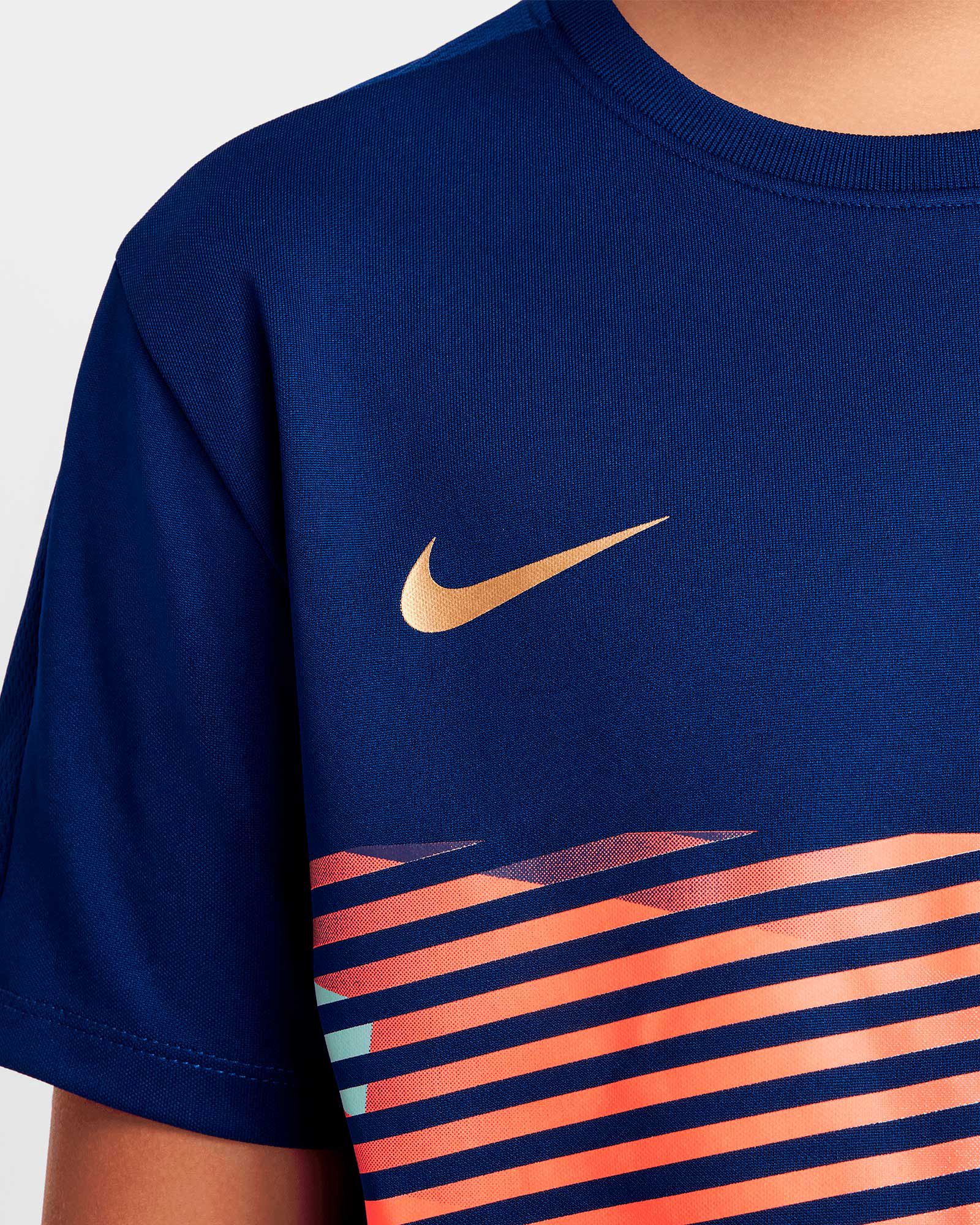 Camiseta Nike CR7 Academy 23 - Fútbol Factory