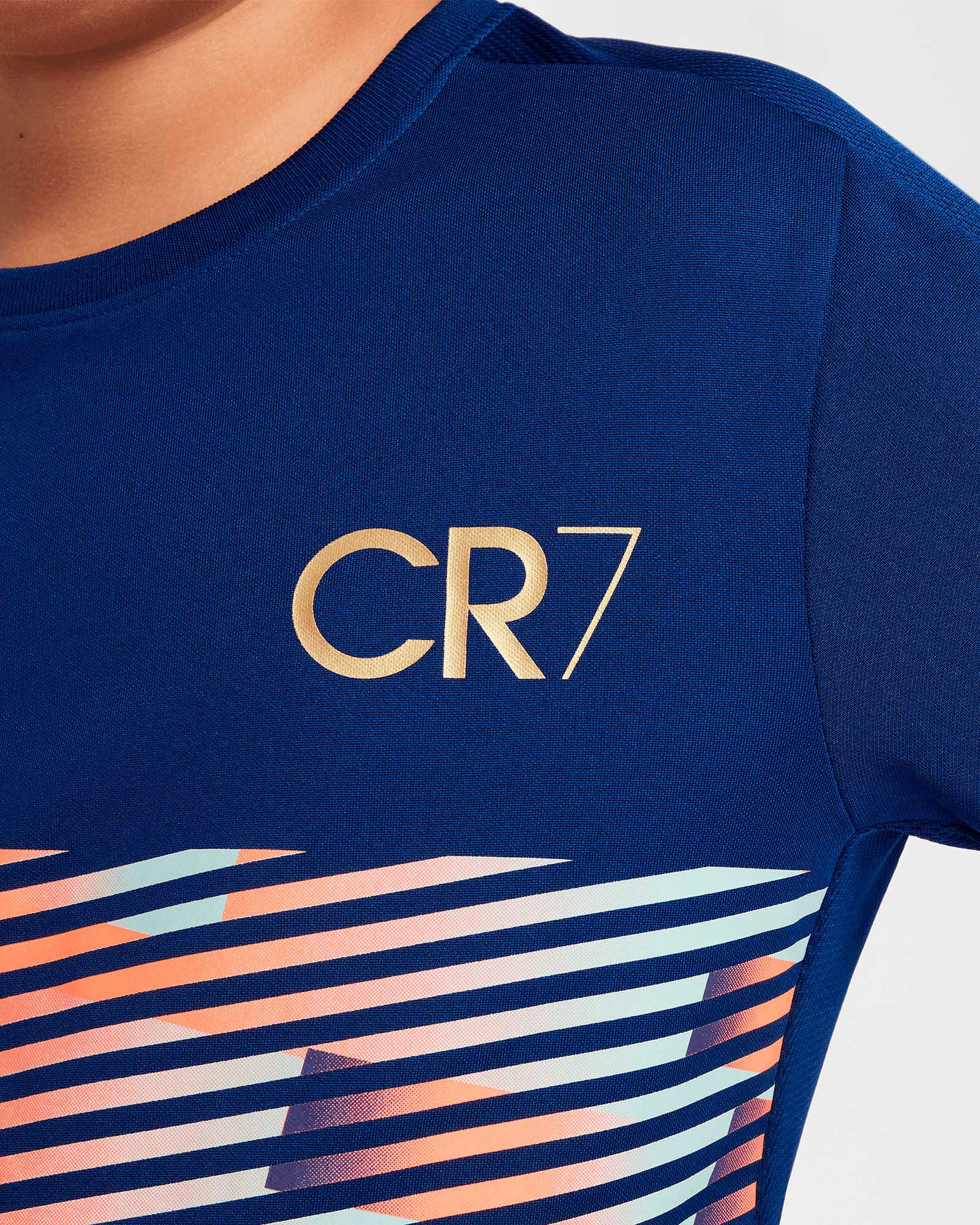 Camiseta Nike CR7 Academy 23 - Fútbol Factory