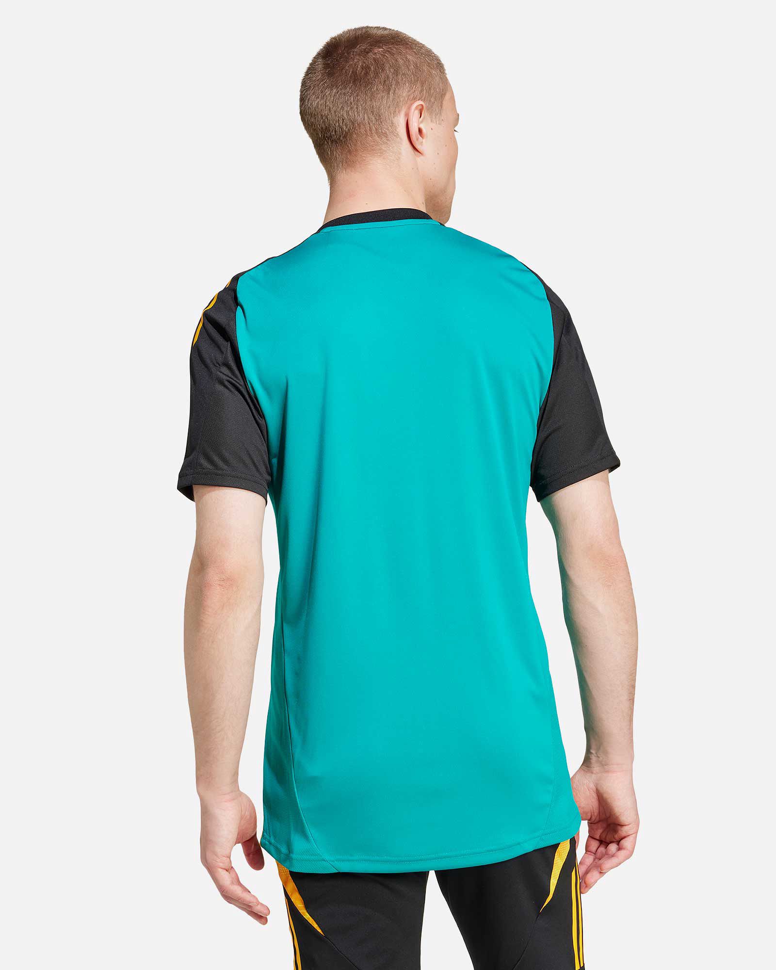 Camiseta Jamaica Copa América 2024 - Fútbol Factory