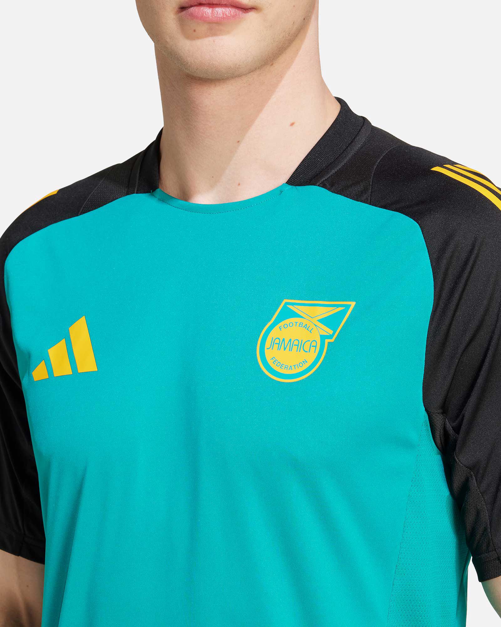 Camiseta Jamaica Copa América 2024 - Fútbol Factory