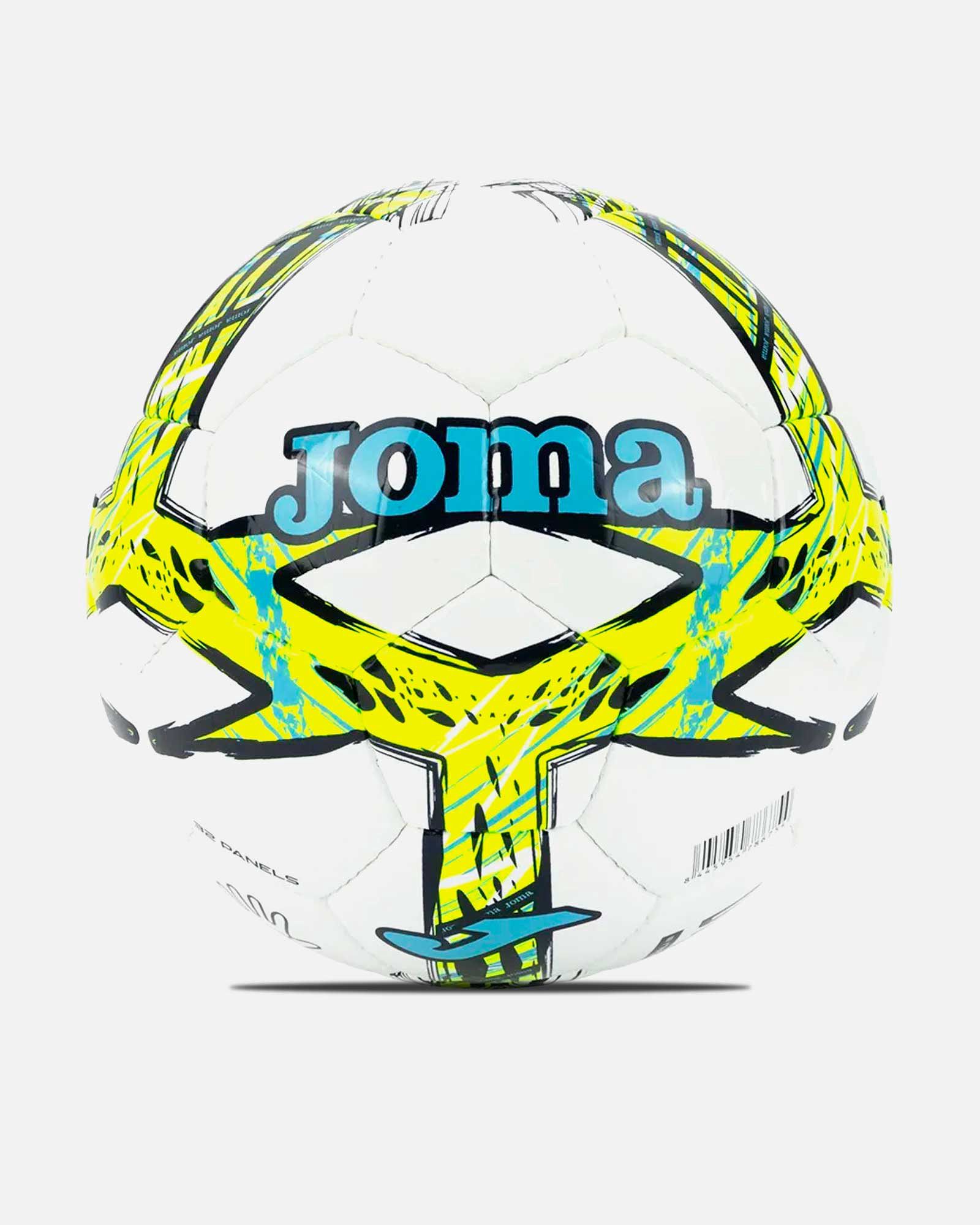 Balón Joma Dali III - Fútbol Factory