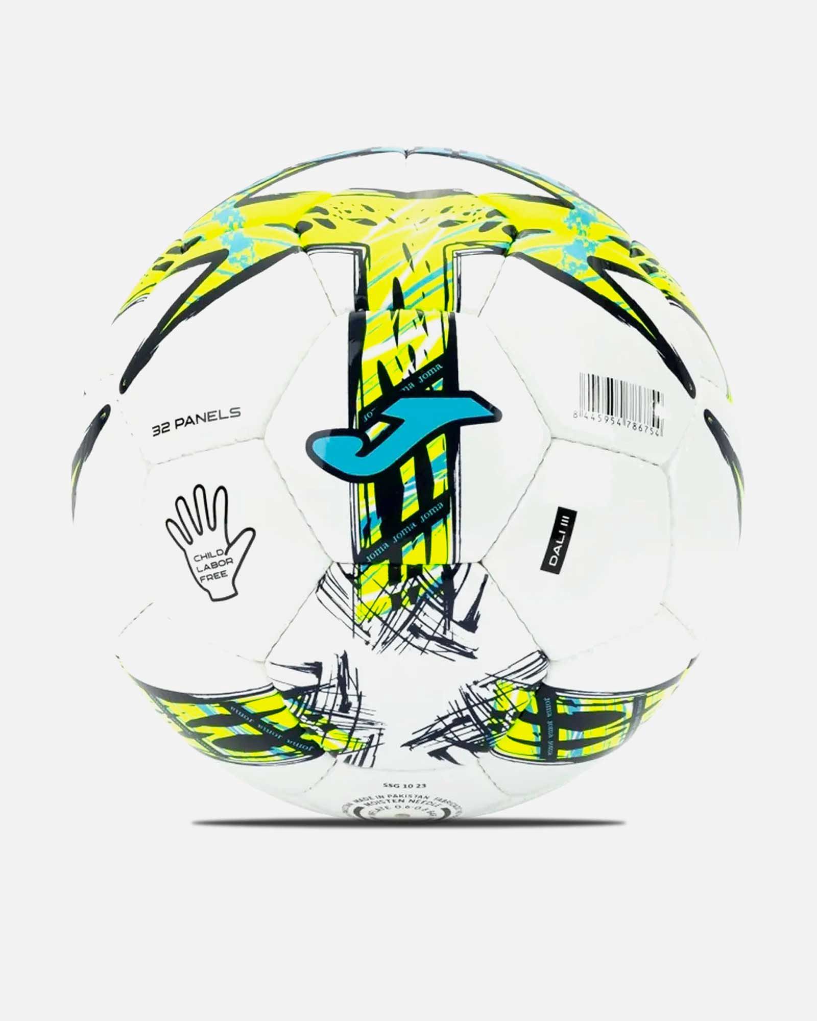 Palla Da Calcio In PVC - Ormil