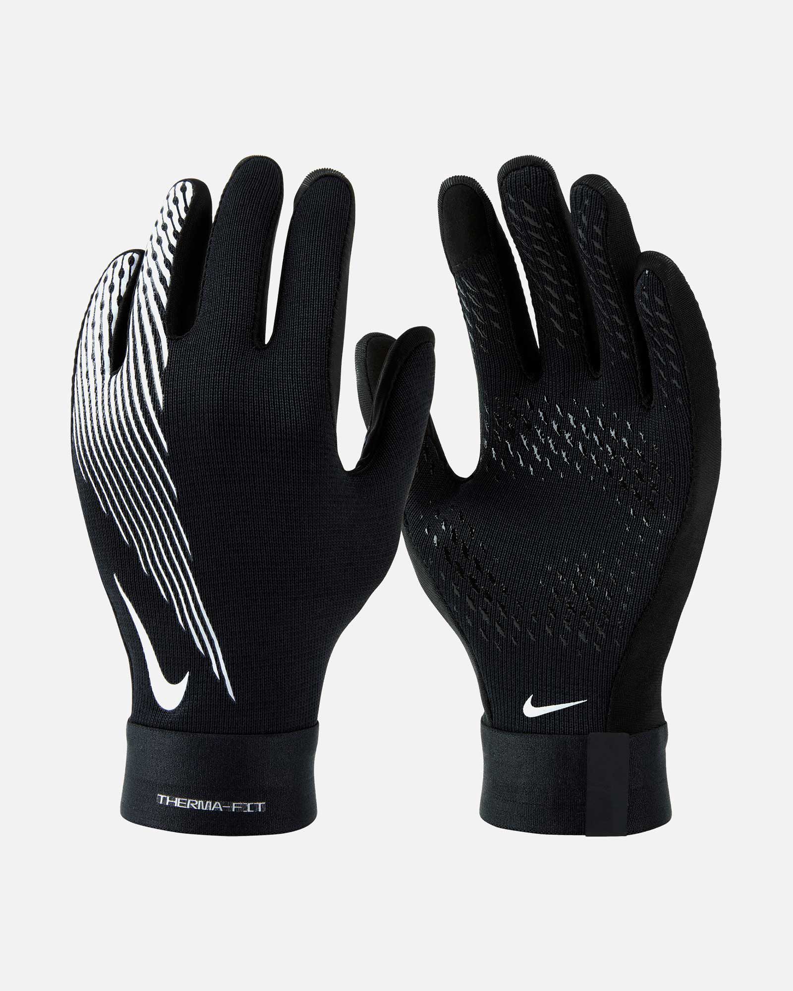 Guantes Nike ThermaFit Academy - Fútbol Factory