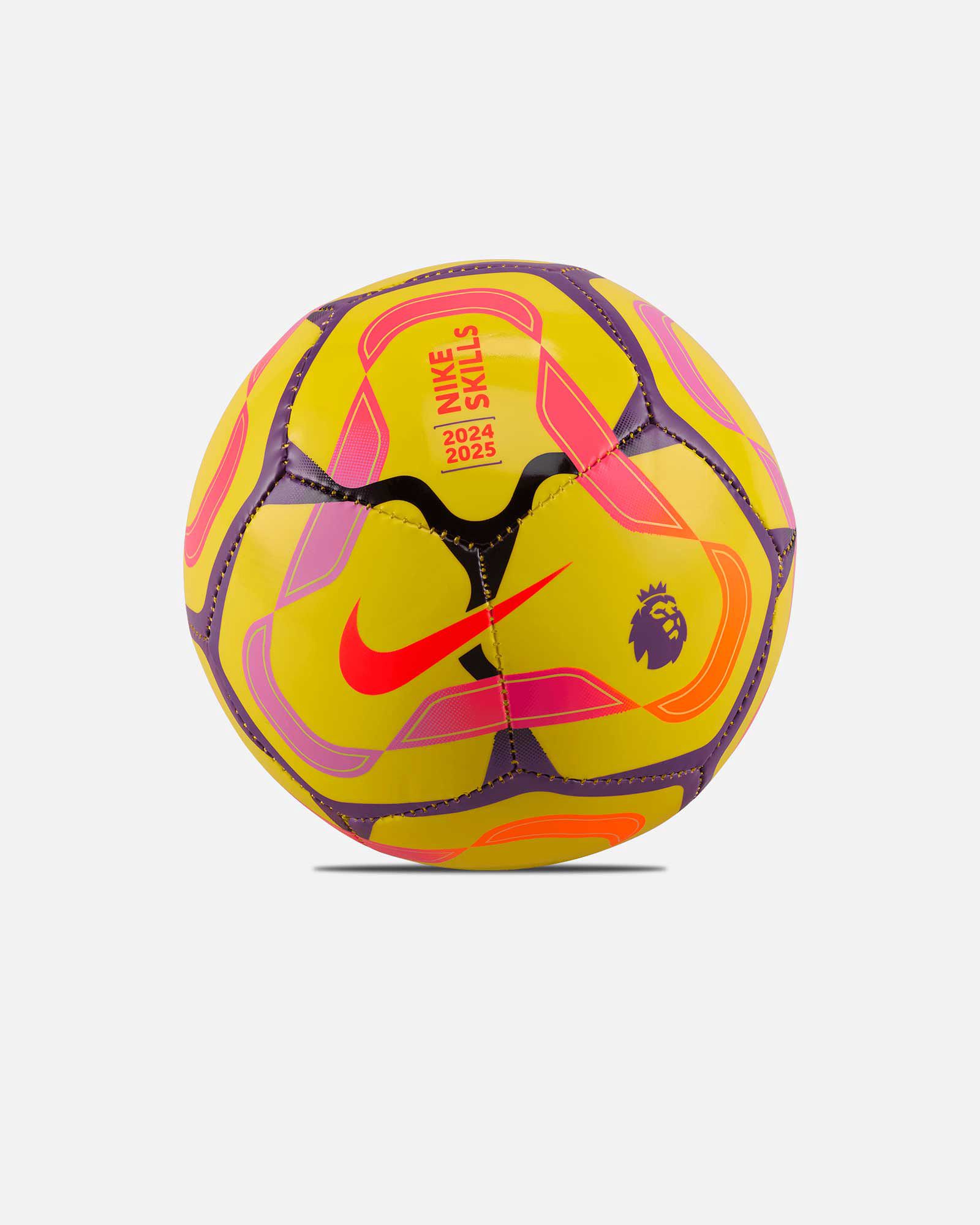 Mini balón Nike Premier League 2024/2025 Skills  - Fútbol Factory