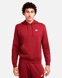 Sudadera Nike Sportswear Fleece