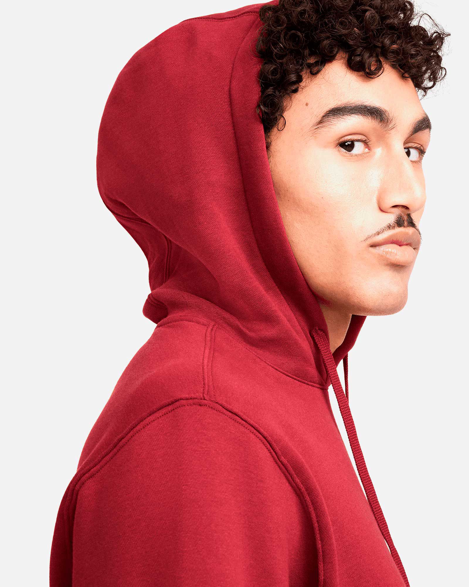 Sudadera Nike Sportswear Fleece - Fútbol Factory