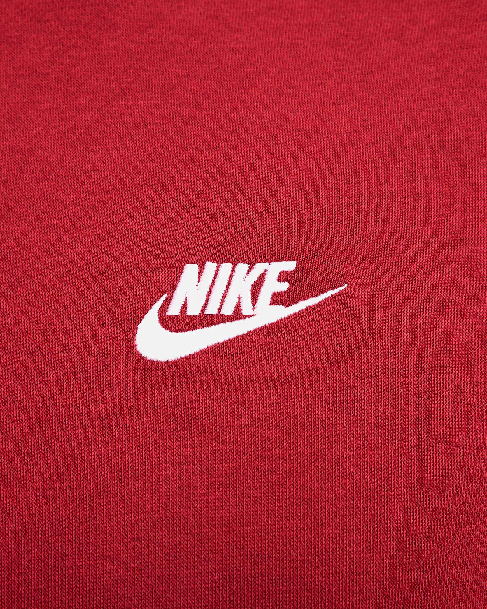 Sudadera Nike Sportswear Fleece - Fútbol Factory