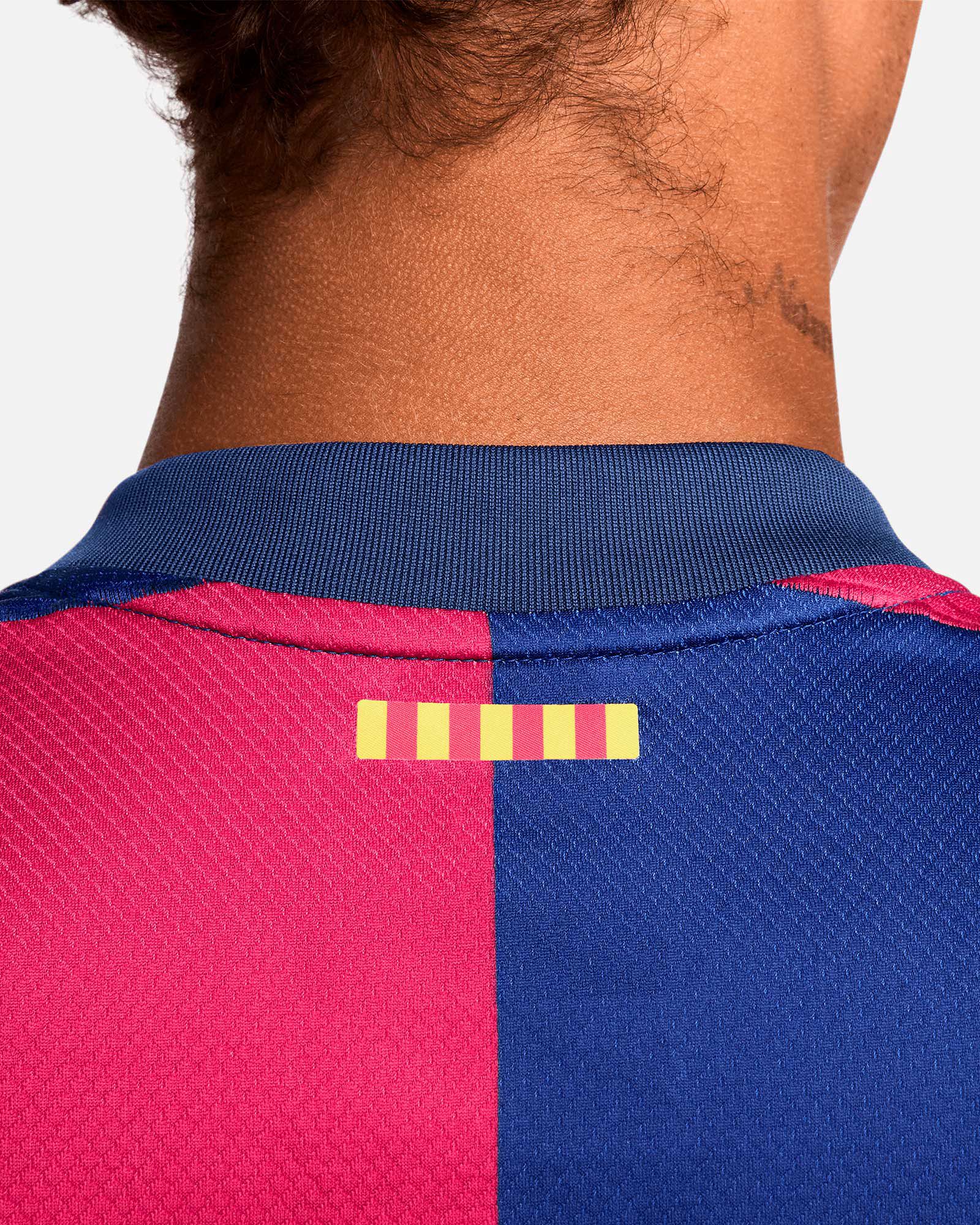 Camiseta 1ª FC Barcelona 2024/2025 Olmo - Fútbol Factory