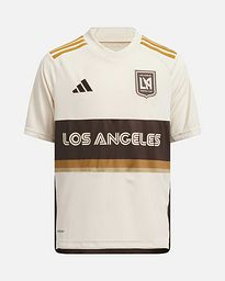 Camiseta 3ª Los Angeles FC 2024/2025