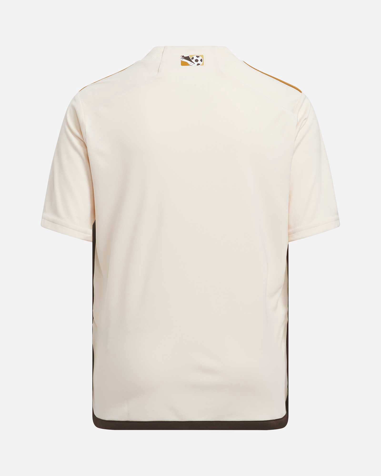 Camiseta 3ª Los Angeles FC 2024/2025 - Fútbol Factory