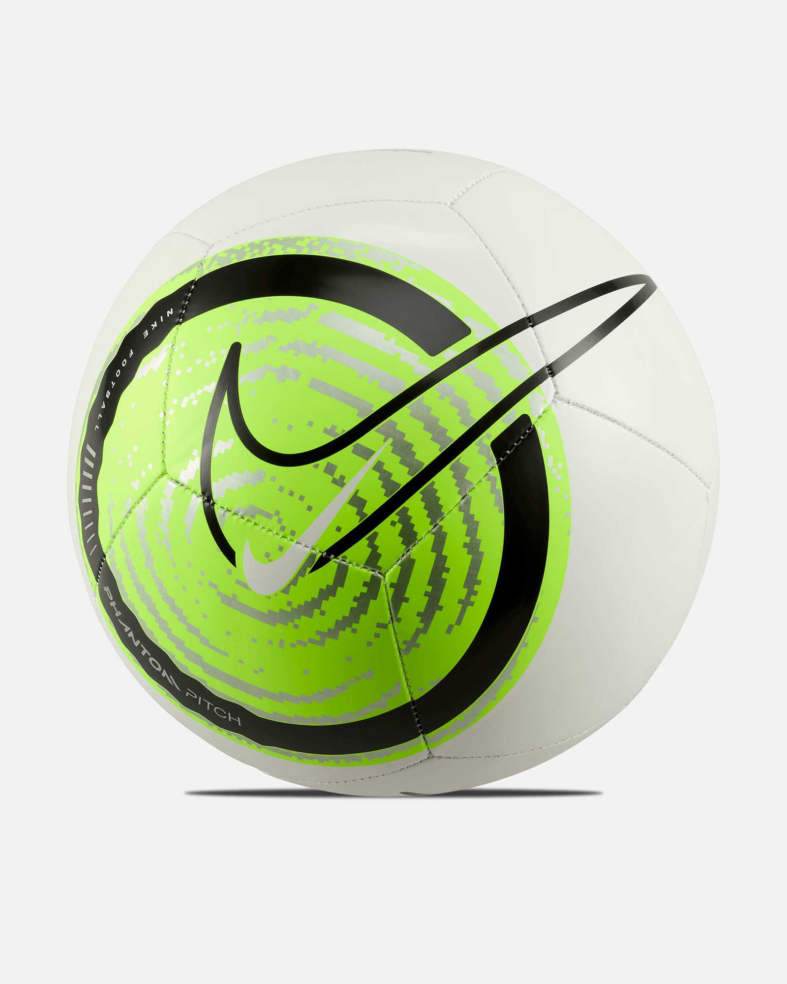 Balón Nike Phantom - Fútbol Factory