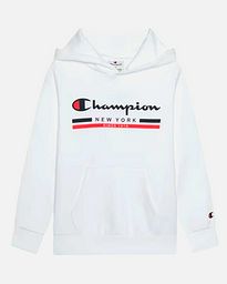 Sudadera Champion Hooded