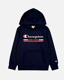 Sudadera Champion Hooded