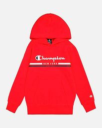 Sudadera Champion Hooded