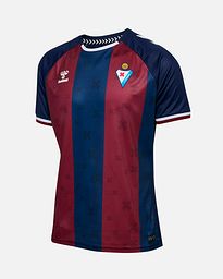 Camiseta 1ª SD Eibar 2024/2025