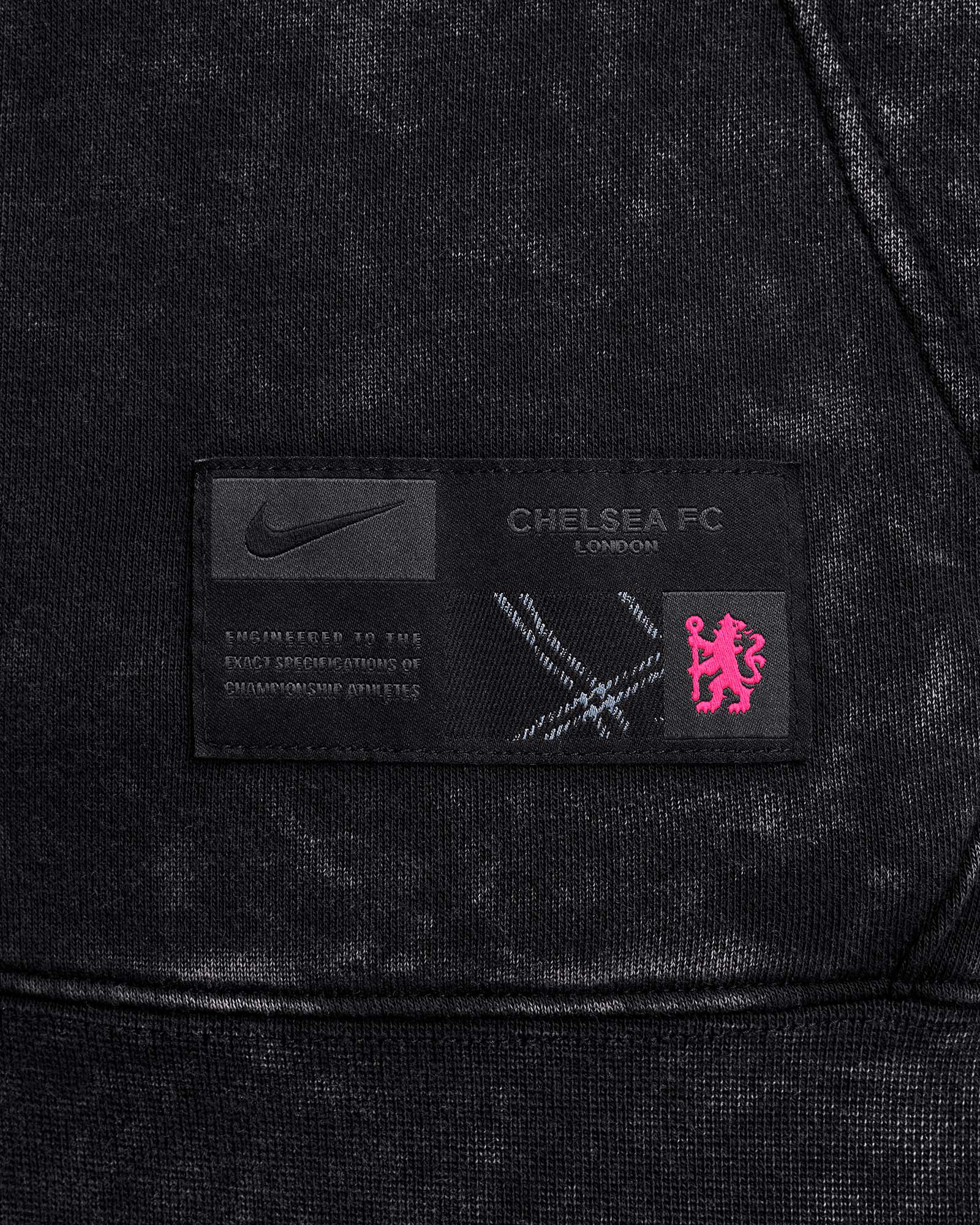 Chaqueta Chelsea FC 2024/2025 - Fútbol Factory