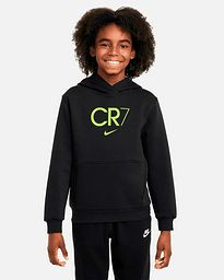 Sudadera Nike CR7 Club Fleece