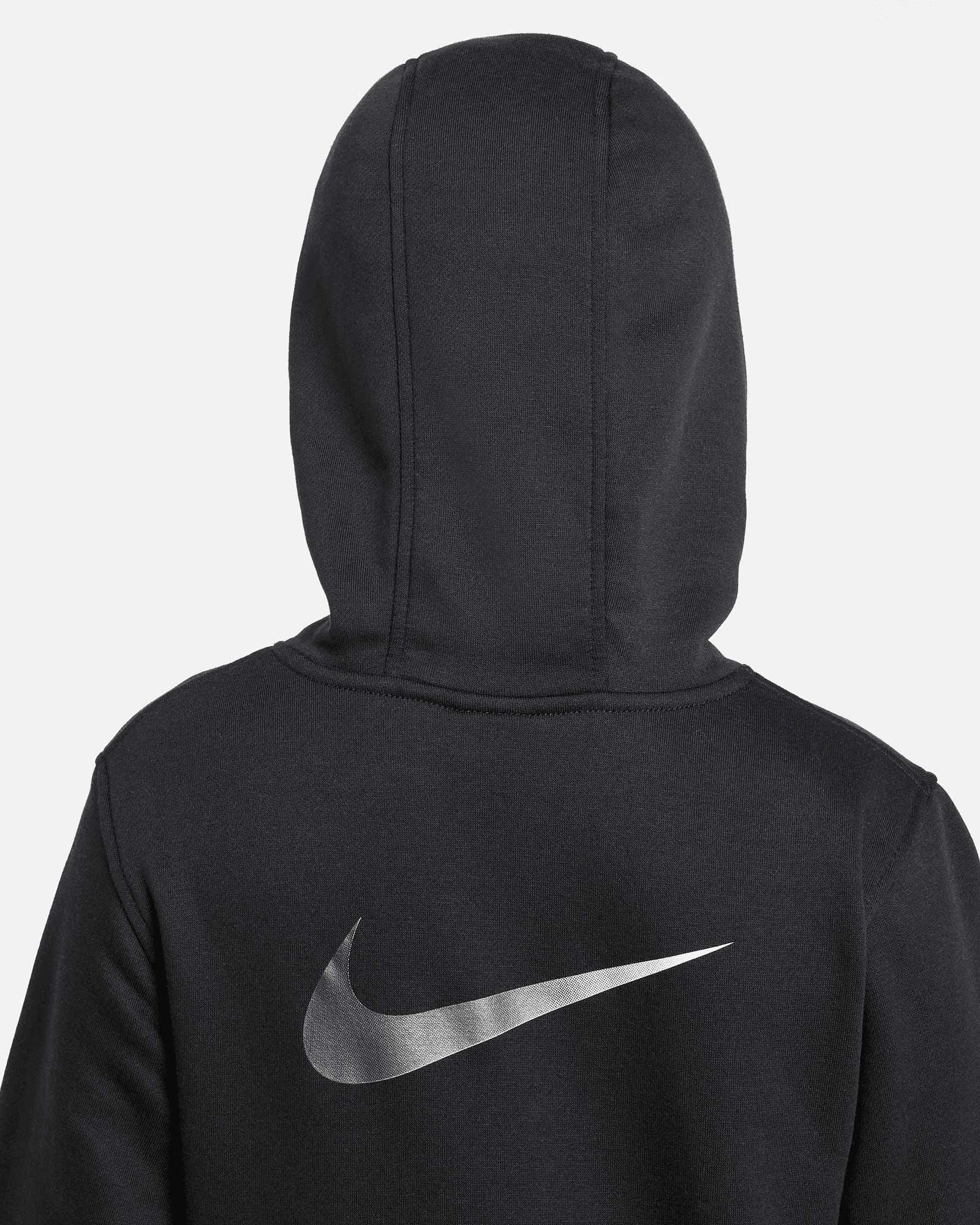 Sudadera Nike CR7 Club Fleece - Fútbol Factory