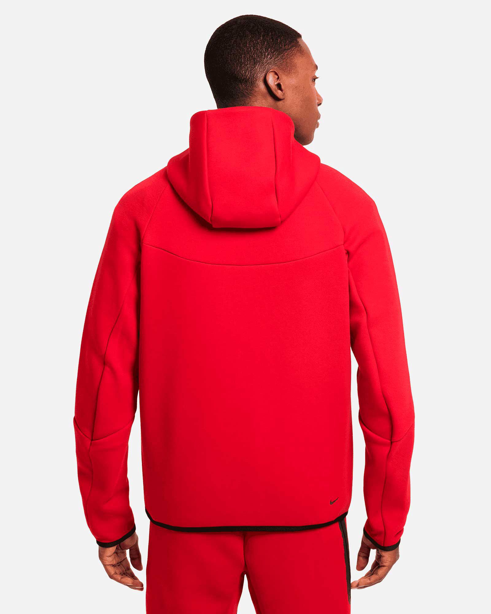 Chaqueta Nike Tech Fleece - Fútbol Factory