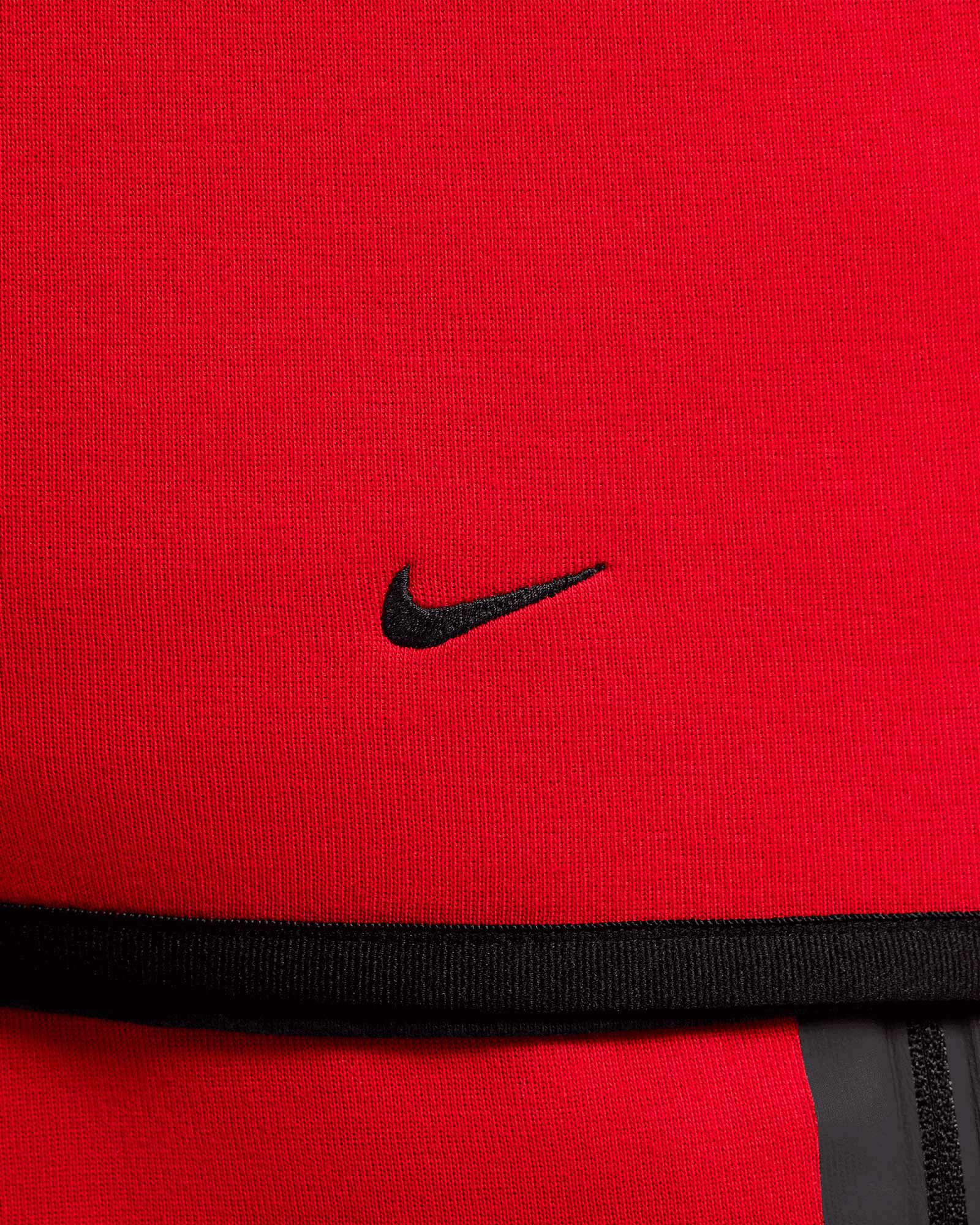 Chaqueta Nike Tech Fleece - Fútbol Factory