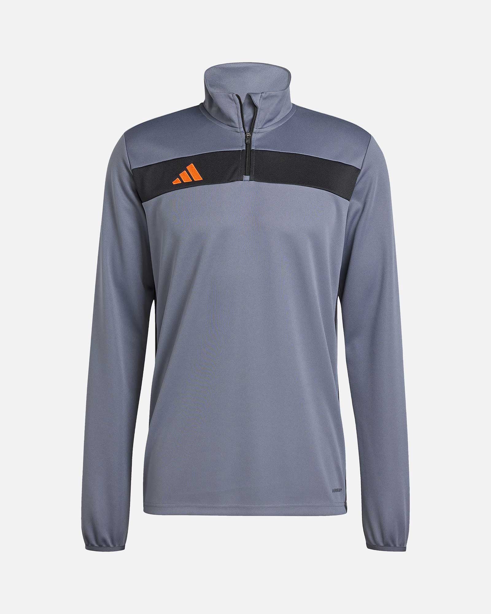 Sudadera adidas Tiro 25 Essentials TR - Fútbol Factory