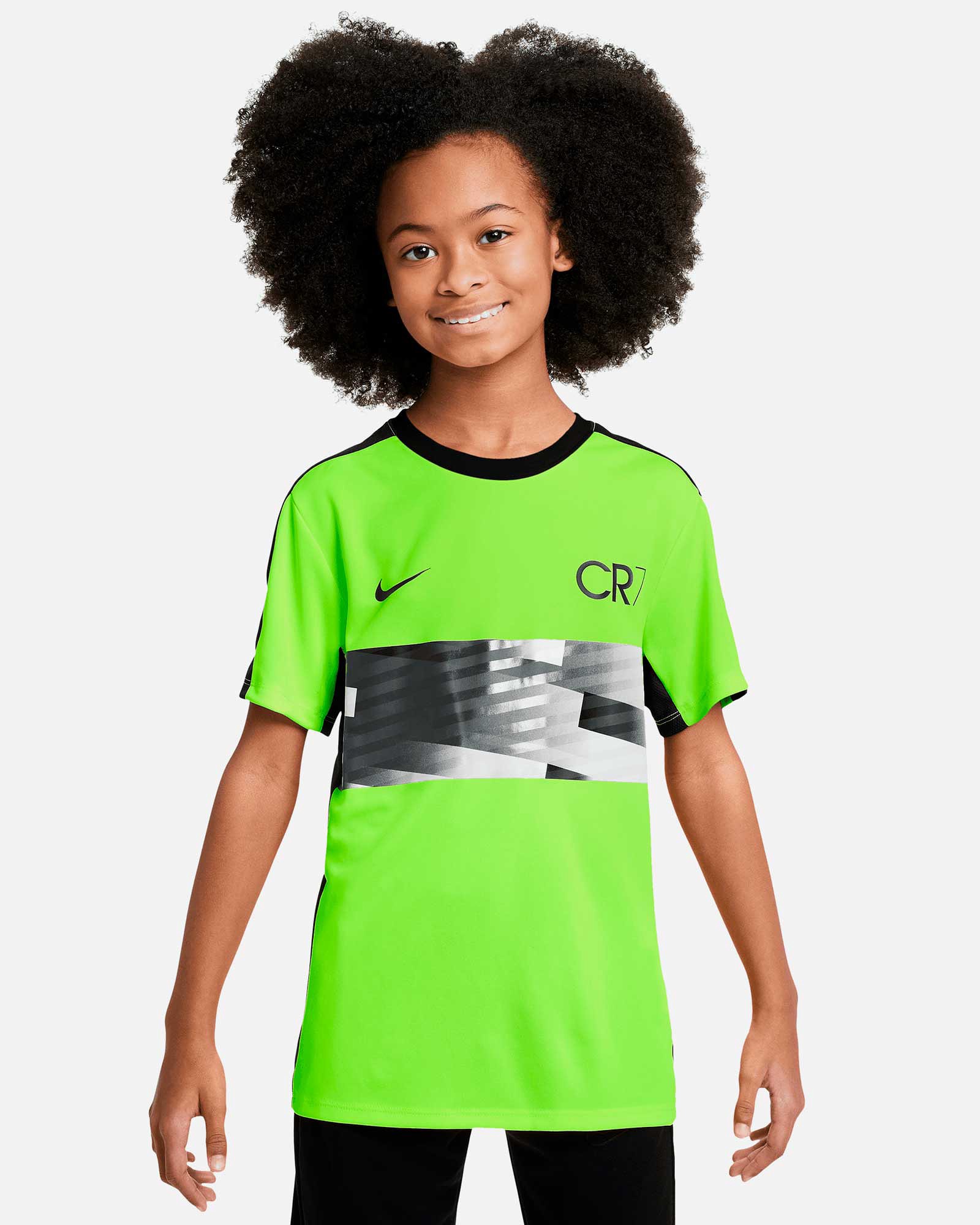 Camiseta Nike CR7 Academy 23 - Fútbol Factory