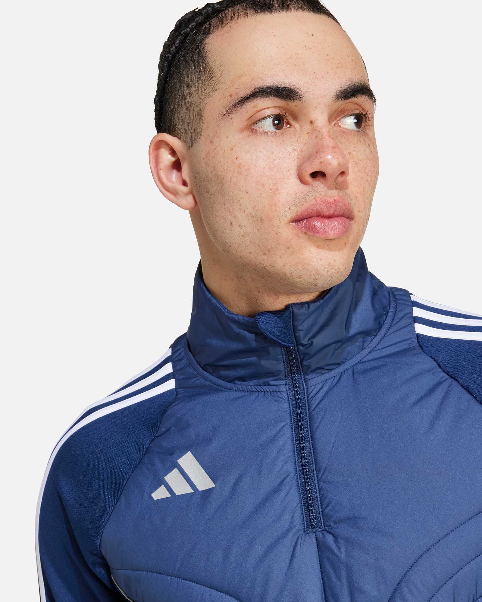 Sudadera adidas Tiro 24 Winterized TR - Fútbol Factory