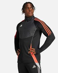 Sudadera adidas Tiro 24 Winterized TR