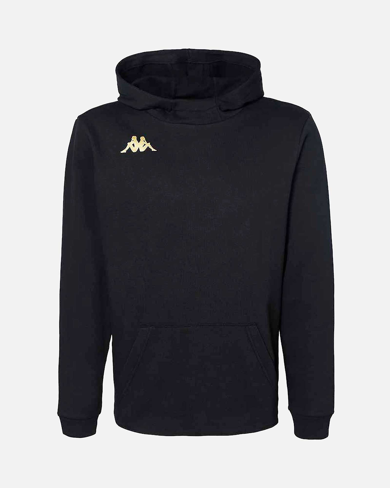 Sudadera Kappa Giordi Sudadera Kappa Giordi - Fútbol Factory