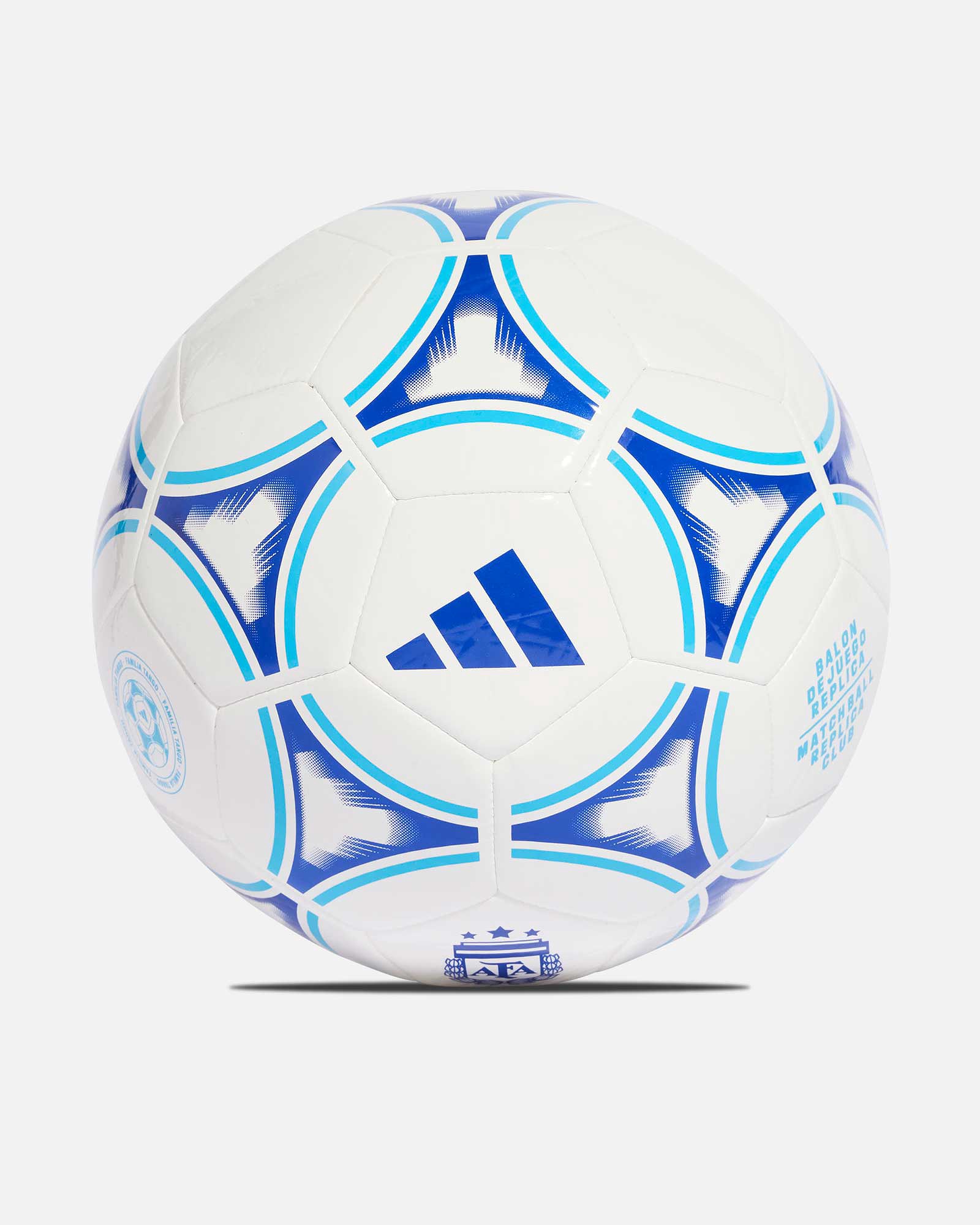 Balón Argentina 2024 Club - Fútbol Factory