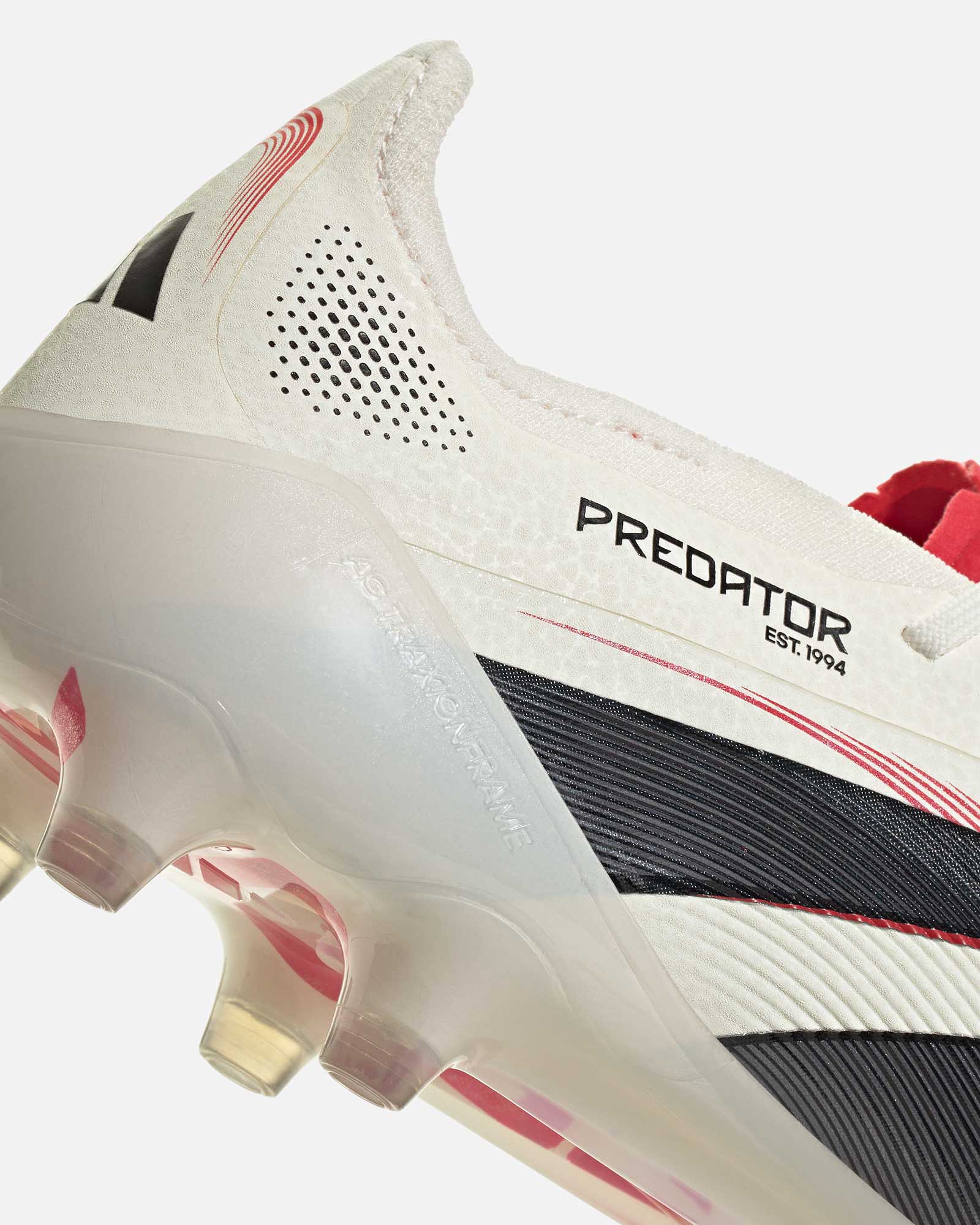 Botas adidas Predator 25 Elite AG - Fútbol Factory