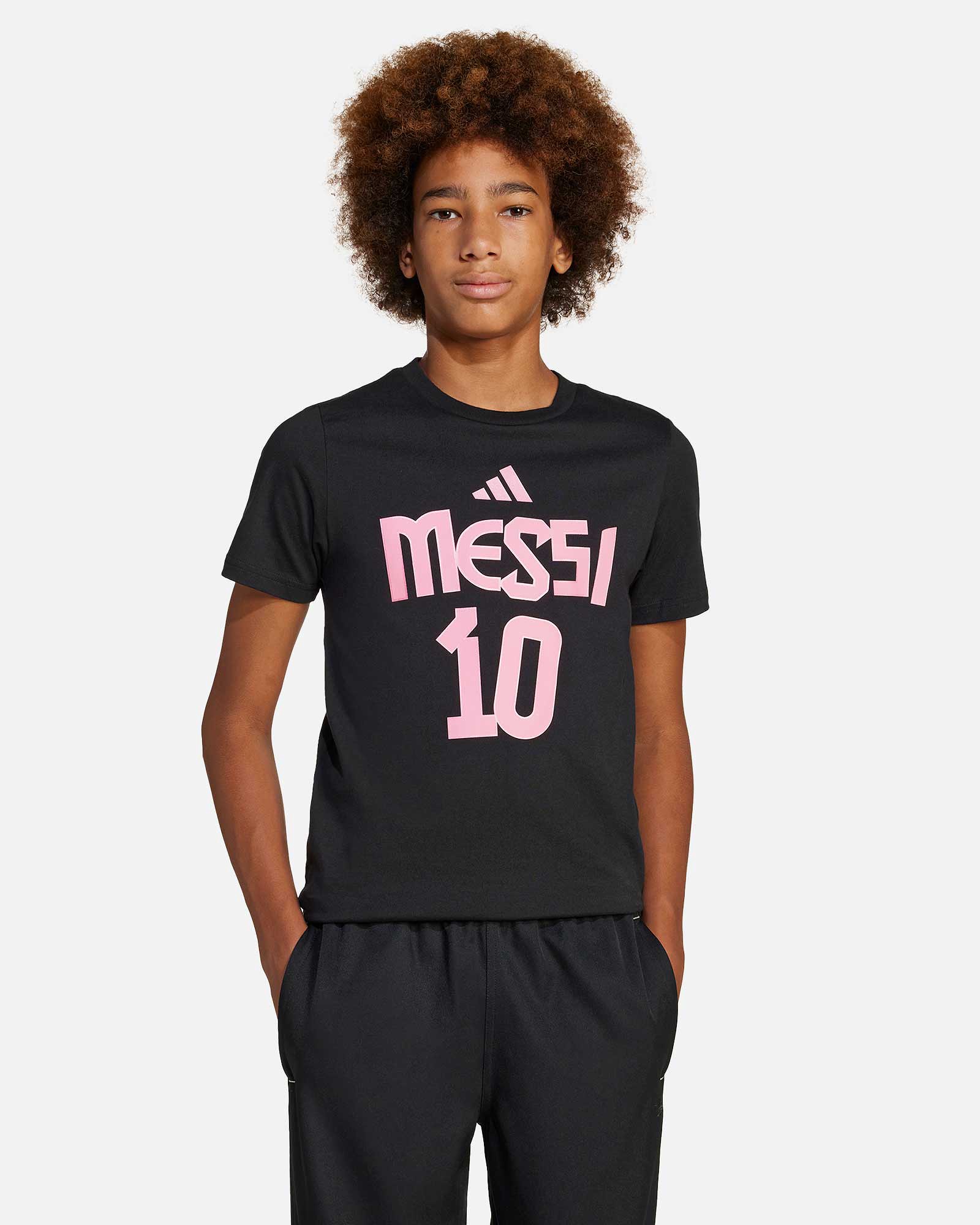 Camiseta adidas Messi N&N - Fútbol Factory