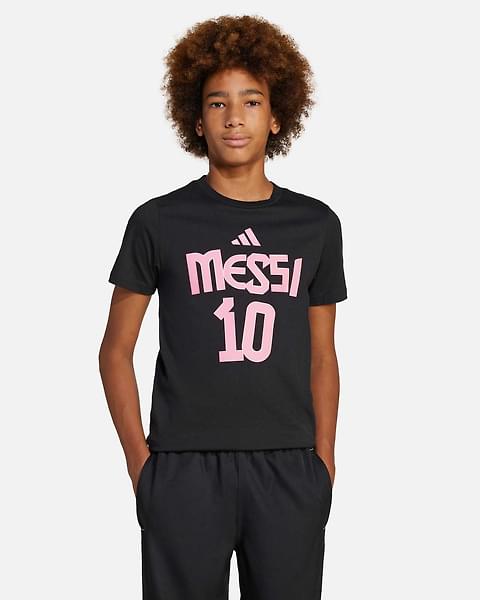 Camiseta adidas Messi N&N