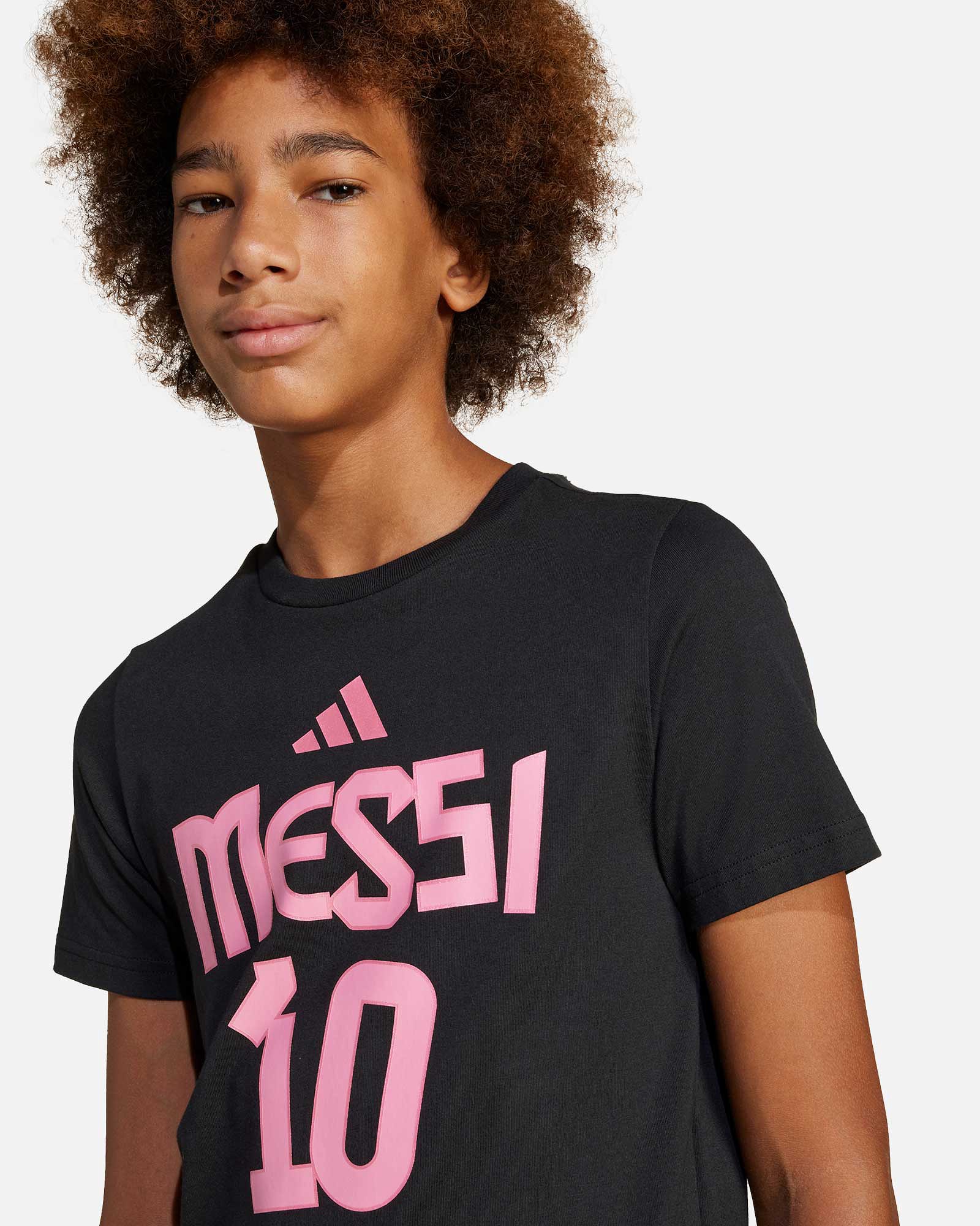 Camiseta adidas Messi N&N - Fútbol Factory