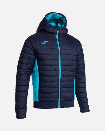 Chaqueta bomber Joma Urban V acolchada