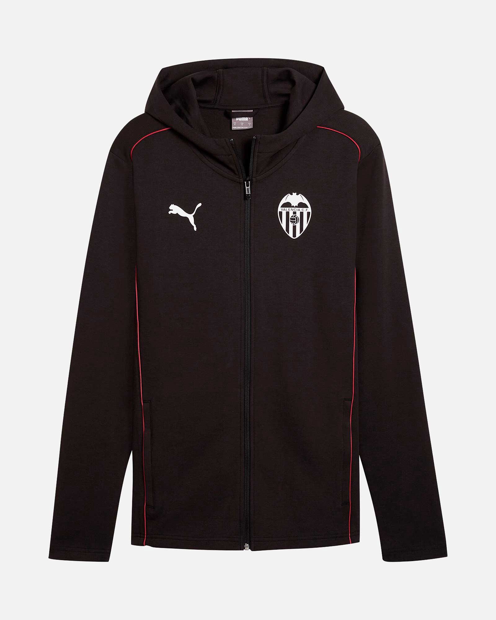 Chaqueta Valencia CF 2024/2025 Casuals - Fútbol Factory