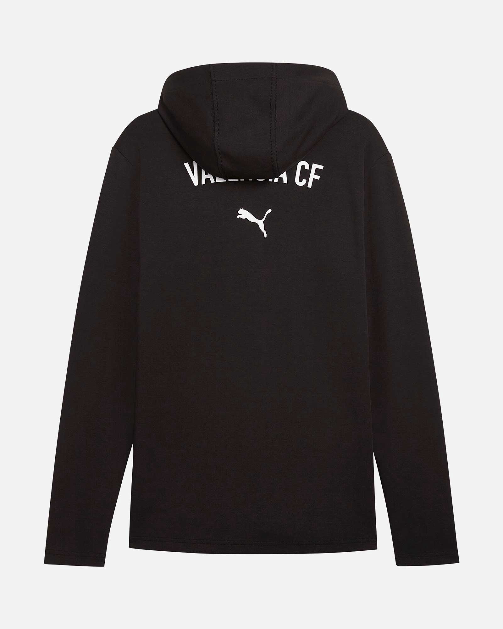 Chaqueta Valencia CF 2024/2025 Casuals - Fútbol Factory