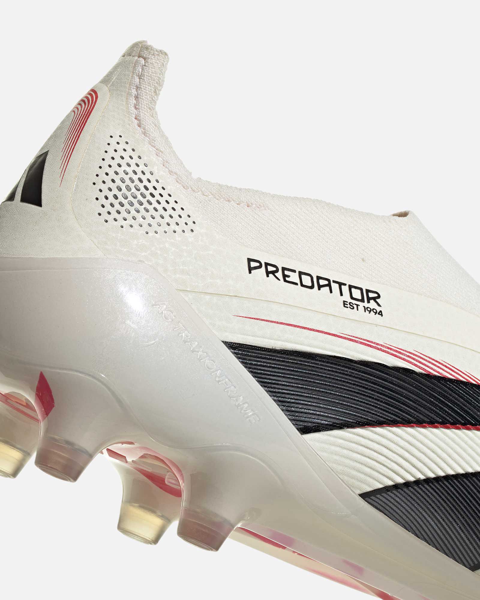 Botas adidas Predator 25 Elite AG LL - Fútbol Factory