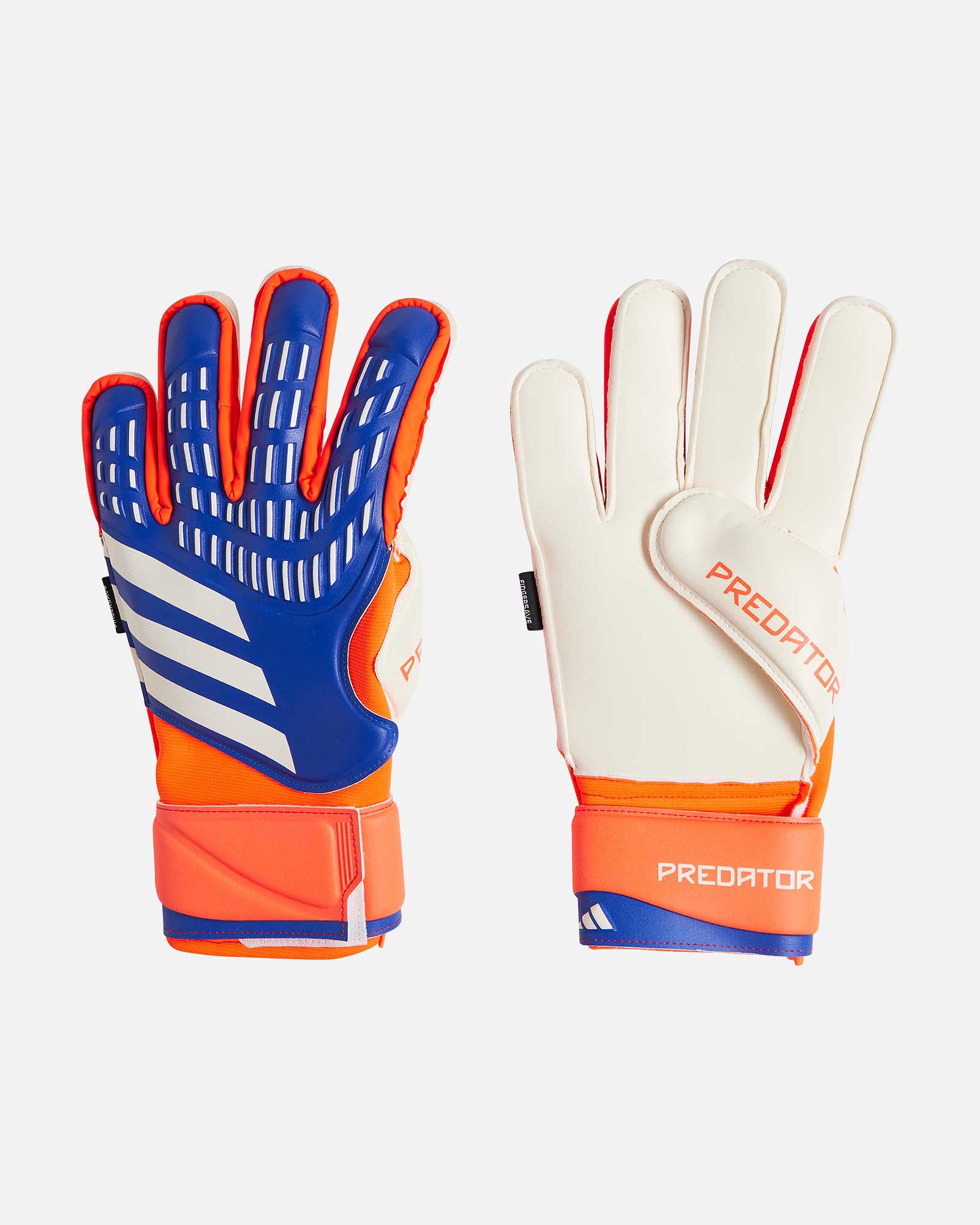 Guantes adidas Predator Match Fingersave - Fútbol Factory