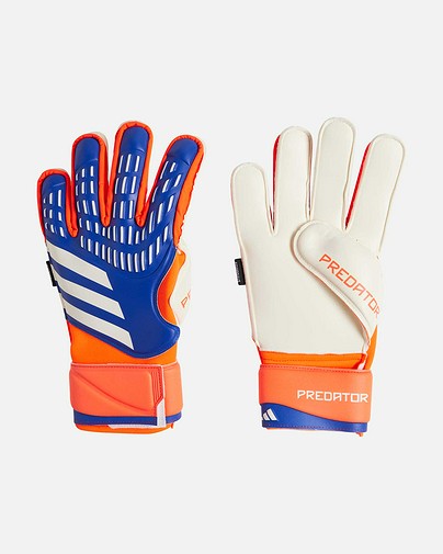 Guantes adidas Predator Match Fingersave