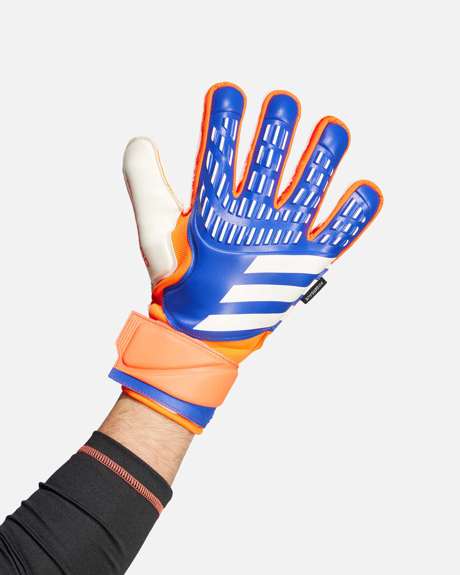 Guantes adidas Predator Match Fingersave - Fútbol Factory