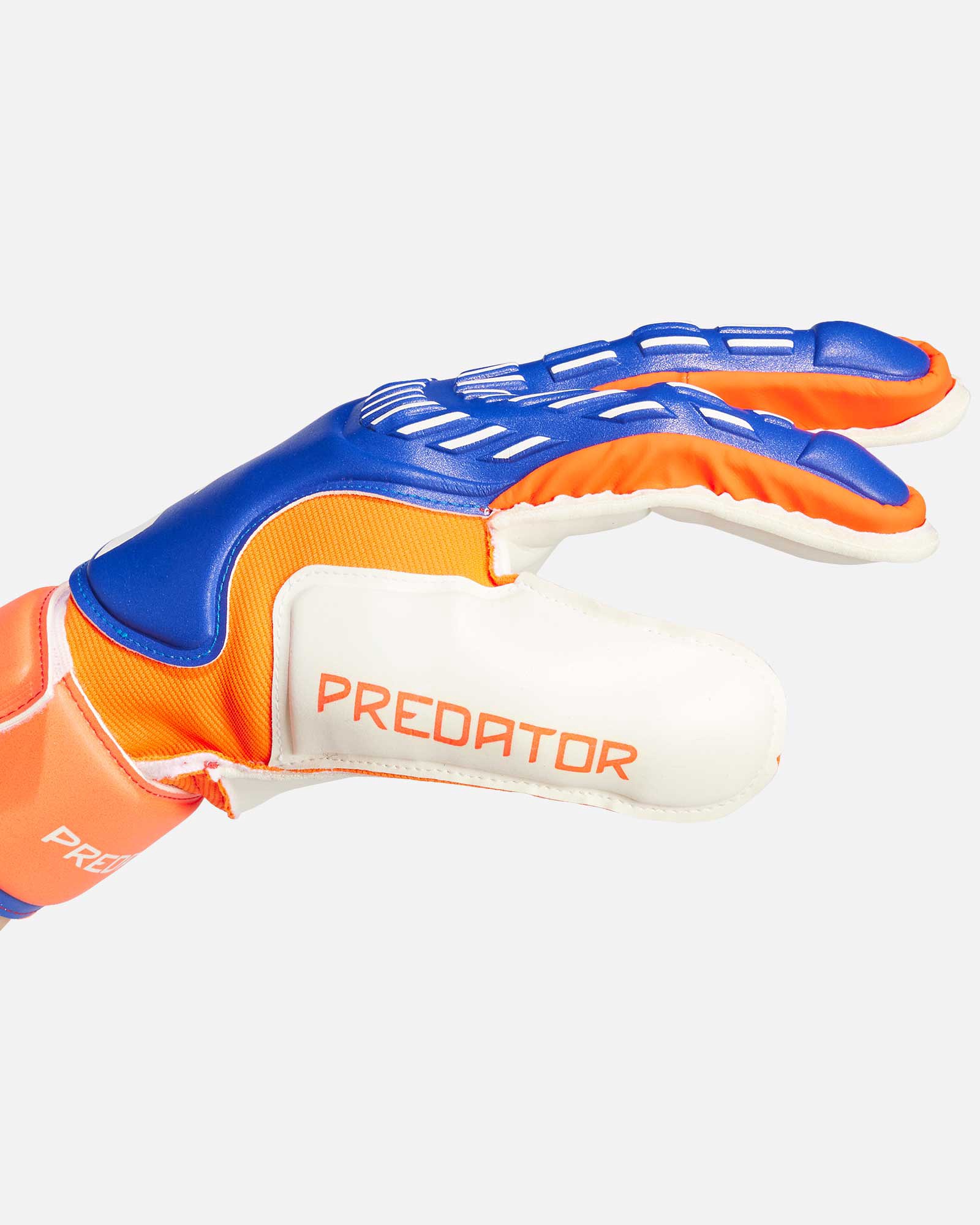 Guantes adidas Predator Match Fingersave - Fútbol Factory