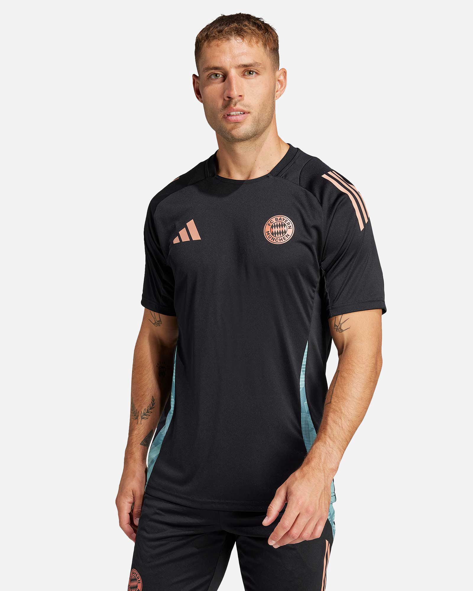 Camiseta FC Bayern 2024/2025 TR - Fútbol Factory