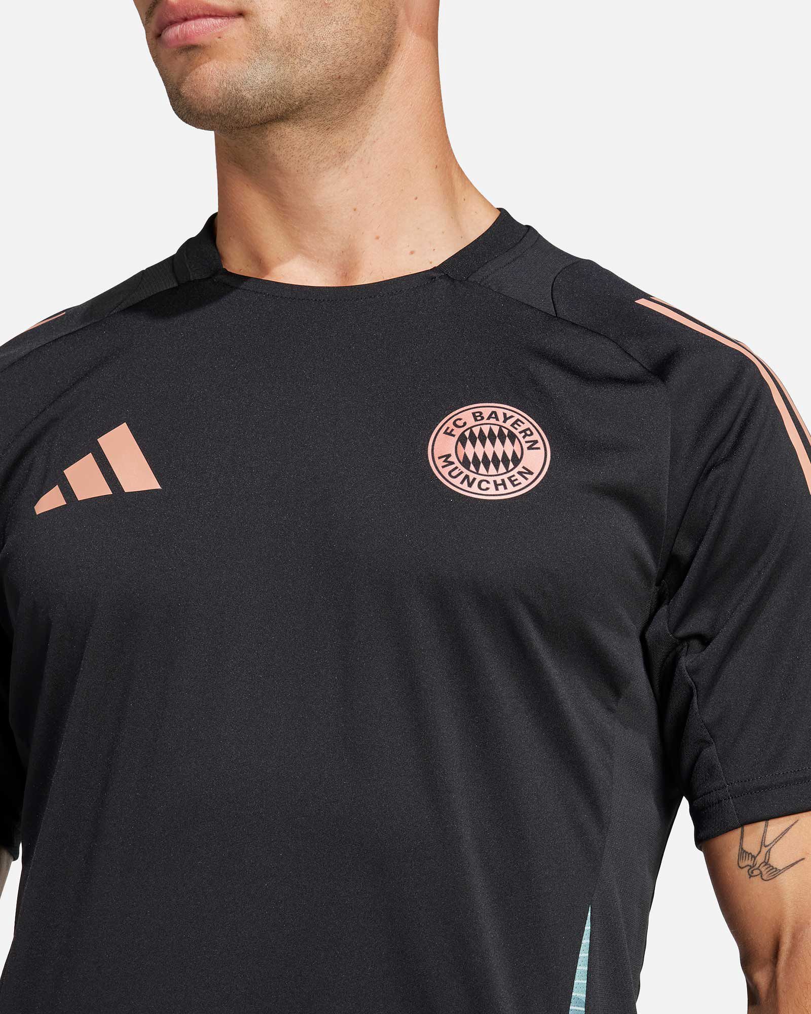 Camiseta FC Bayern 2024/2025 TR - Fútbol Factory