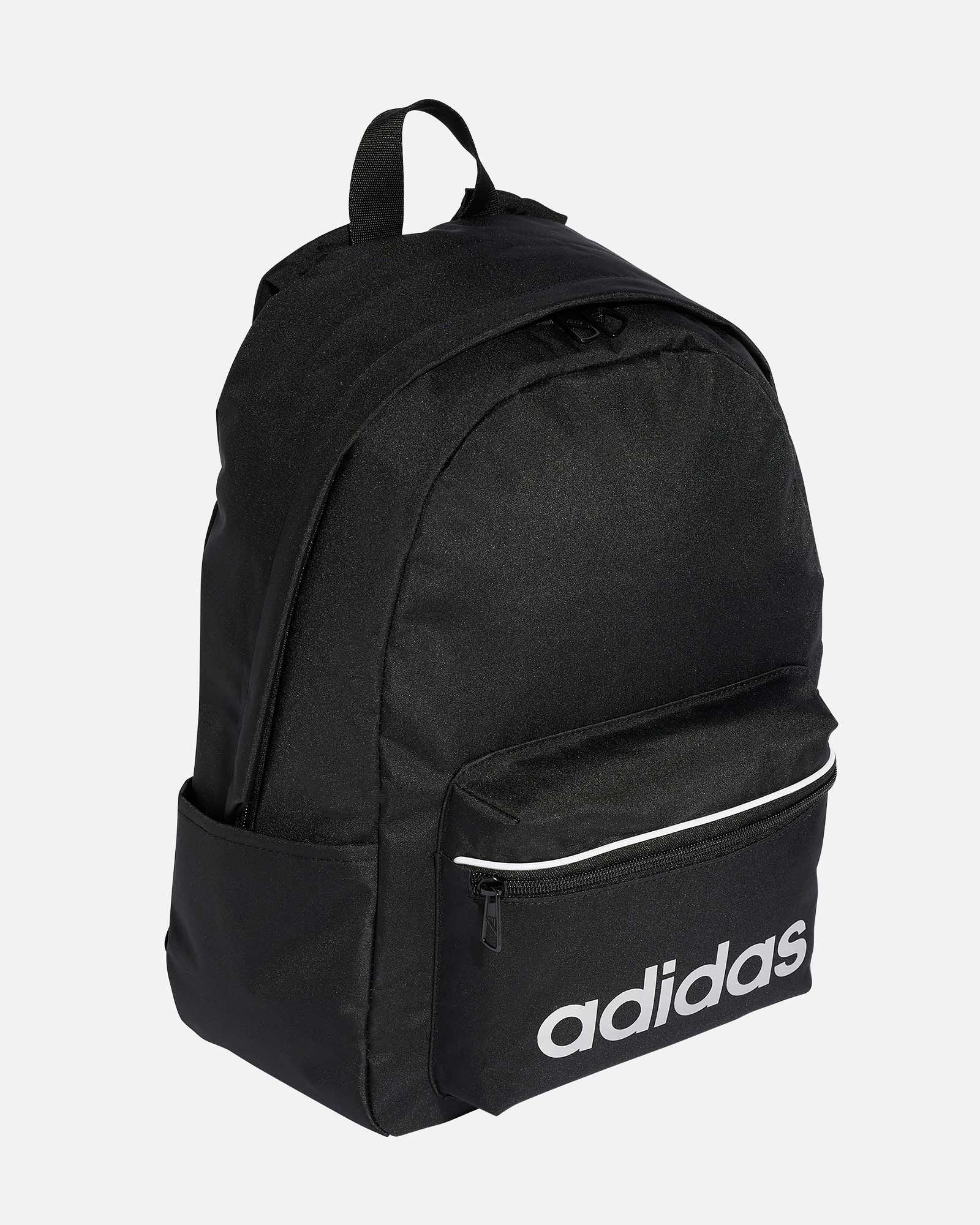 Mochila adidas Linear Essentials - Fútbol Factory