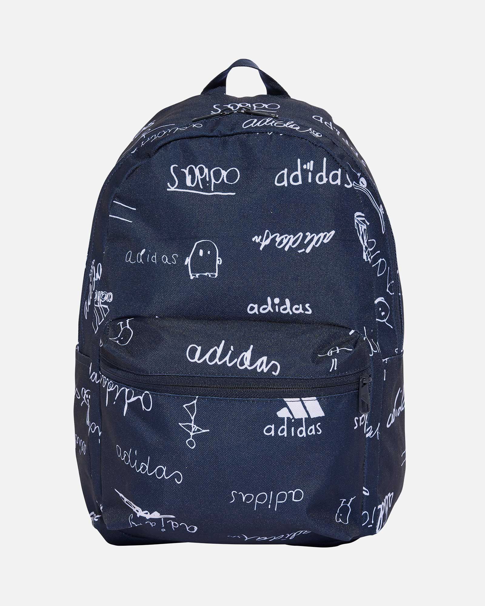 Mochila adidas Not Applicable - Fútbol Factory