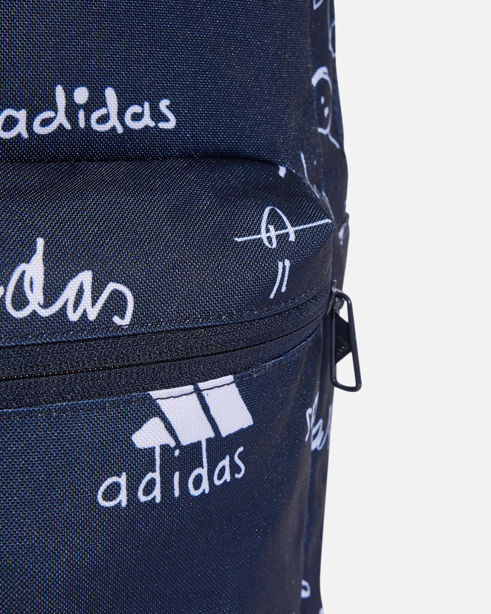 Mochila adidas Not Applicable - Fútbol Factory