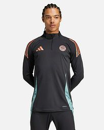 Sudadera FC Bayern 2024/2025 TR Top