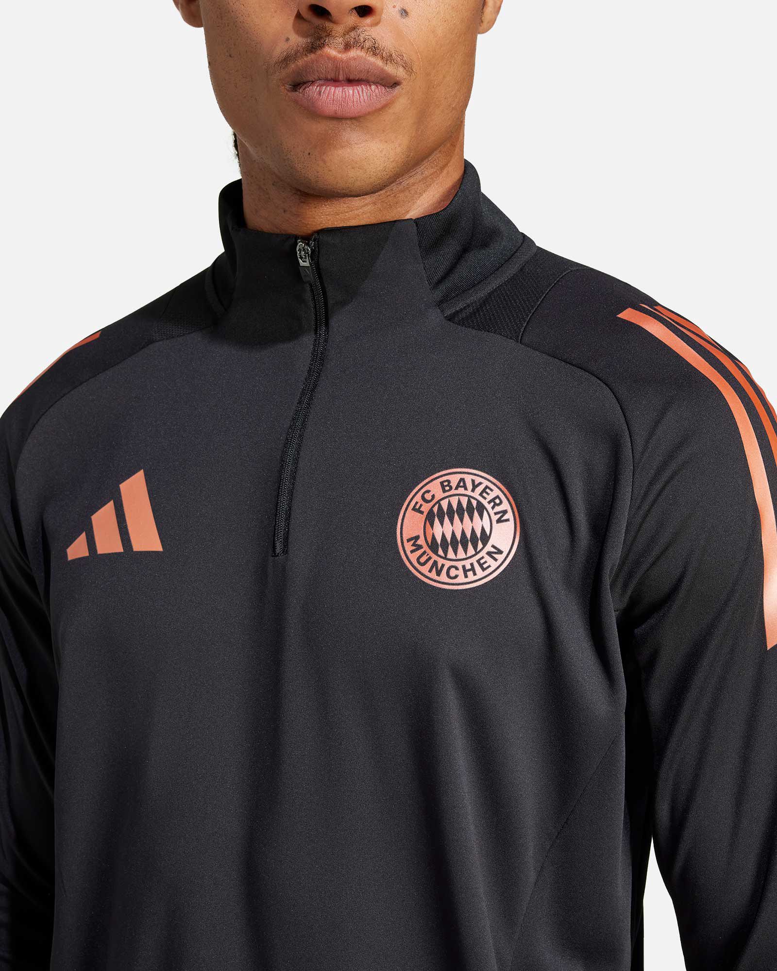 Sudadera FC Bayern 2024/2025 TR Top - Fútbol Factory